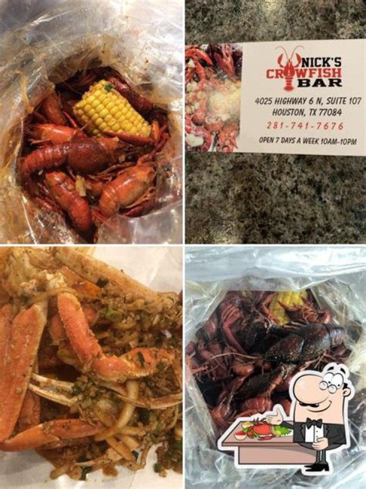 A Culinary Haven For Seafood Delights