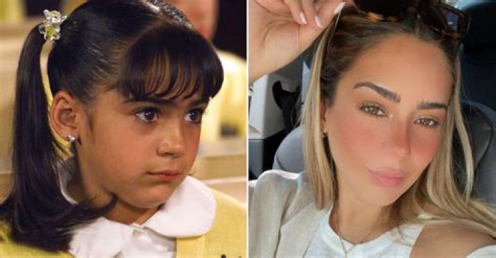 Nicole Durazo Net Worth