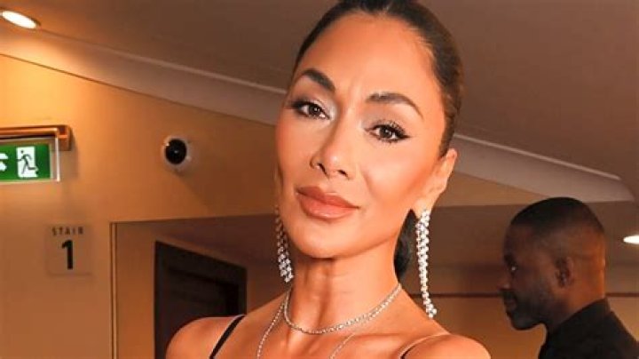 Nicole Scherzinger Biography - Facts, Childhood, Family Life & Achievements