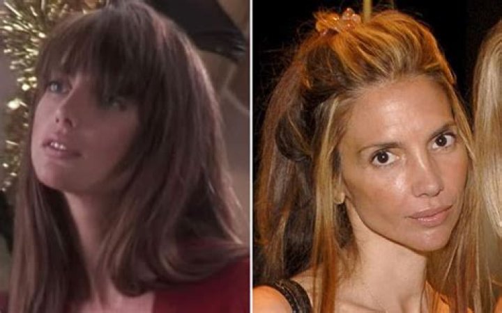 Exploring The Details Of The Actress's Body Stats