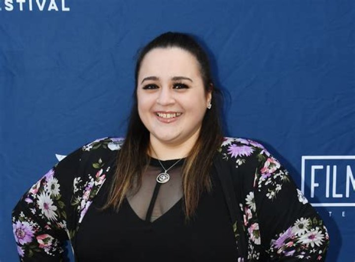 Unveiling Nikki Blonsky's Height, Weight, Age, And Body Stats