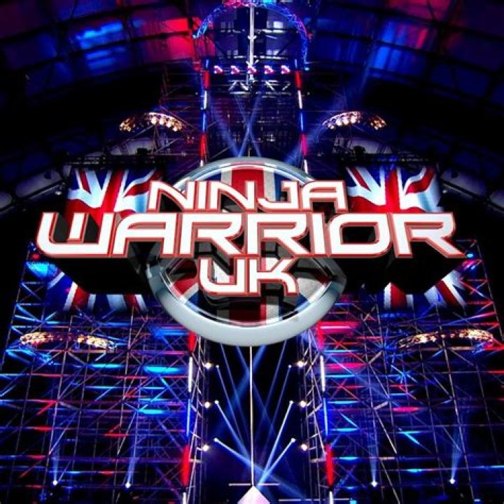 Ninja Warrior UK final: Who made it? And what is Mount Midoriyama? Sat 1 June 2019 08:58 Lia