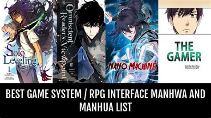 Nitro Scans: A New Way to Read Manga, Manhwa and Manhua Online