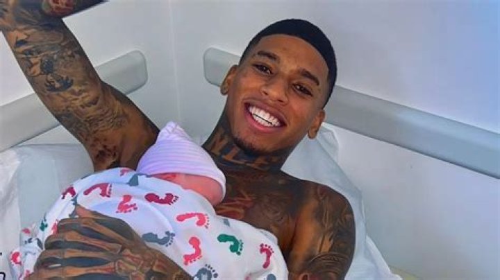 NLE Choppa Welcomes Second Child In Most Unserious Way Possible