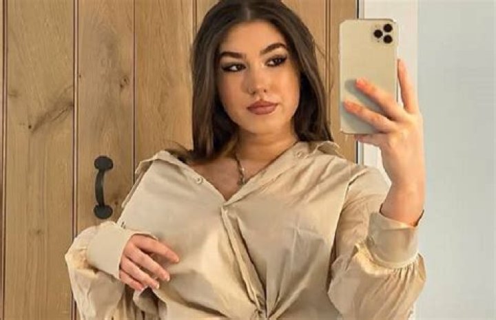 Nora Ellis Is Tom Ellis Daughter Meet Her