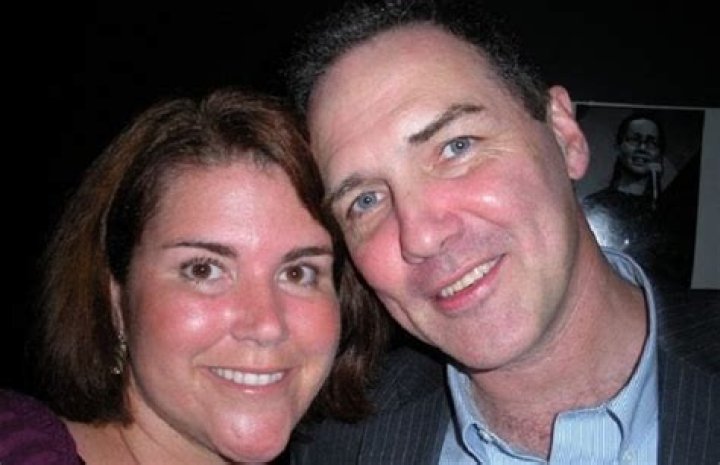 Unveiling The Enigmatic Life Of Norm Macdonald's Wife