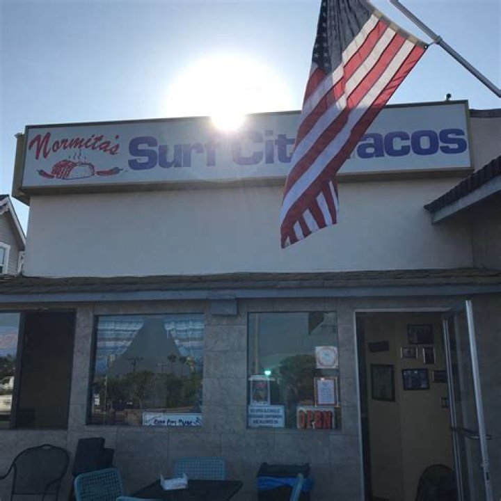 Unveiling The Secrets Of Normita's Surf City Taco Photos: A Visual Feast