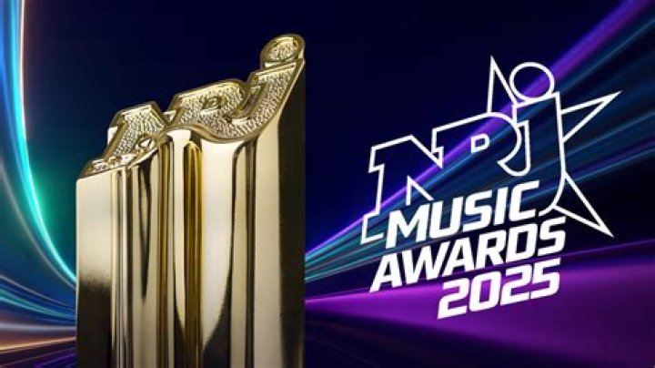 NRJ Music Awards 2022: Full List Of Nominees