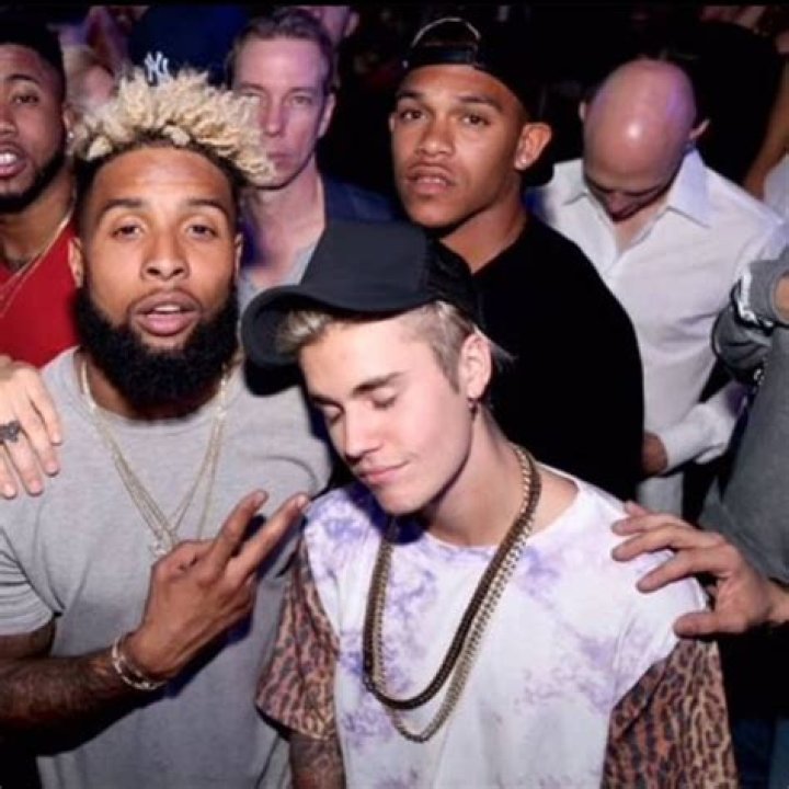 Unveiling the Secrets of the Odell Beckham Jr. and Justin Bieber Video