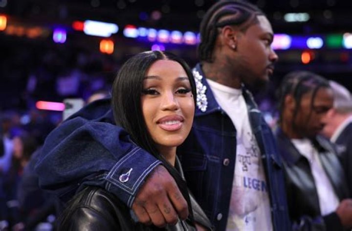 Unlocking The Impact Of Offset IG Story With Cardi B: Revelations And Implications