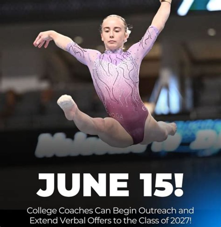Uncover The Secrets And Wonders Of OGC Gymnastics Camp