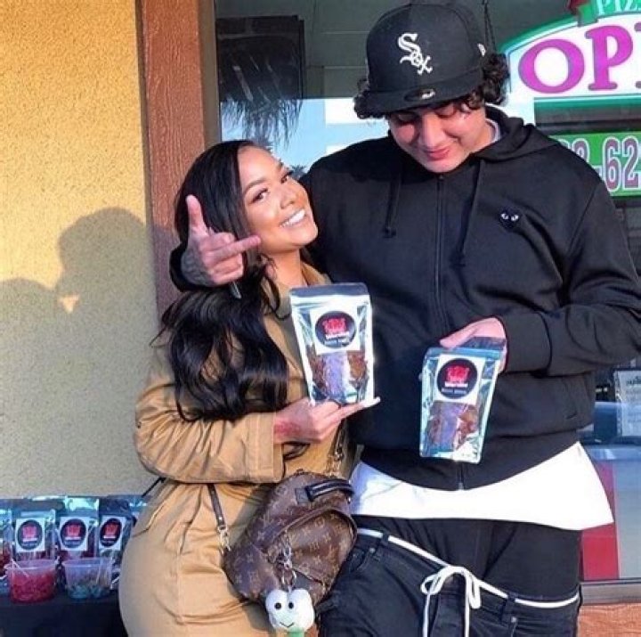 OhGeesy- Age, Girlfriend, Net Worth, Height |