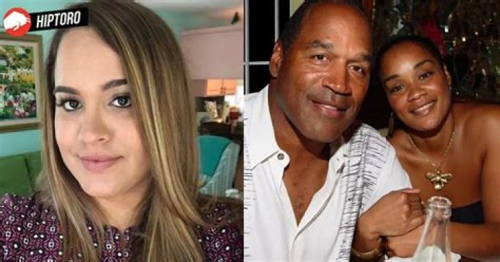 Unveiling The Story Behind O.J. Simpson's Daughter: Insights And Revelations