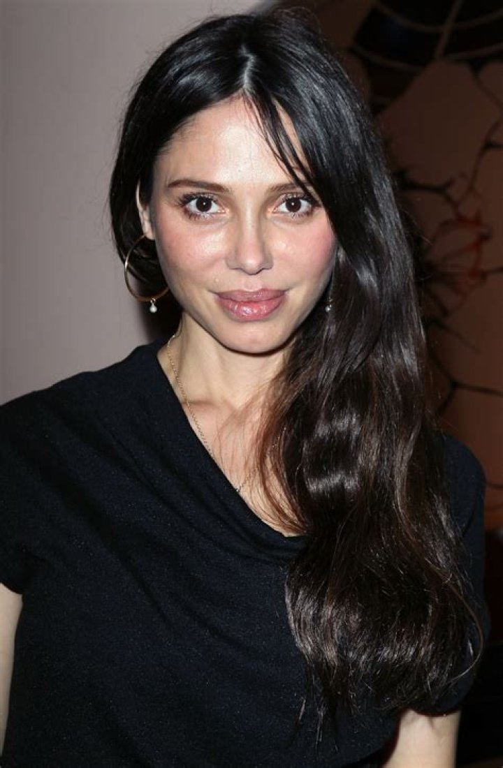 Oksana Grigorieva's Net Worth: Uncovering Her Financial Success