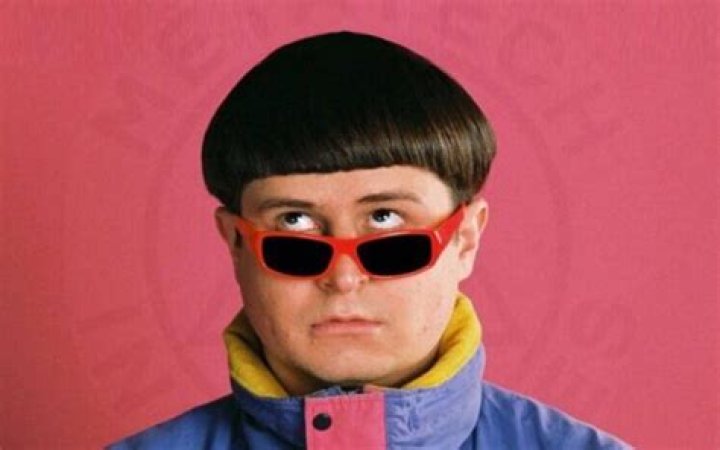 Oliver Tree's Bold New Haircut