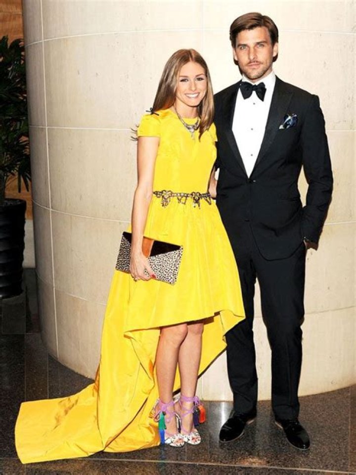 Discover The Enchanting World Of Olivia Palermo's Children: Fashion, Family, And Stardom