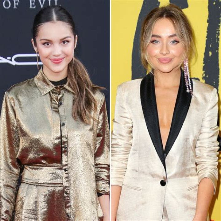 Olivia Rodrigo, Joshua Bassett, Sabrina Carpenter Drama: Details |