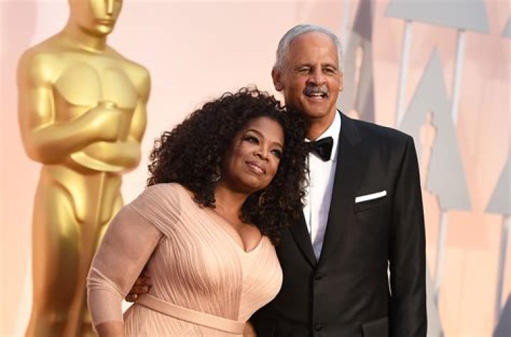 Discover The Untold Secrets Of Oprah Winfrey's Longtime Love
