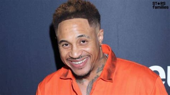 Orlando Brown Net Worth - WinkVibe