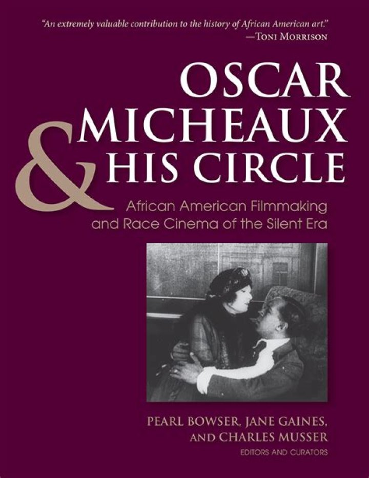 Oscar Micheaux Biography, Life, Interesting Facts