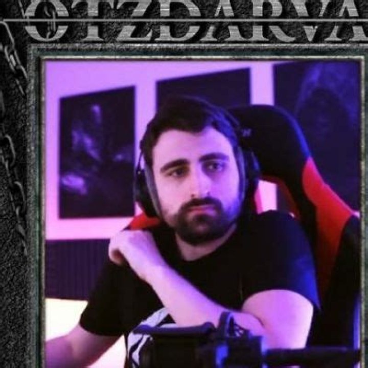 Otzdarva Youtuber Wiki Bio Age