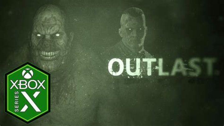 Outlast Show Fake