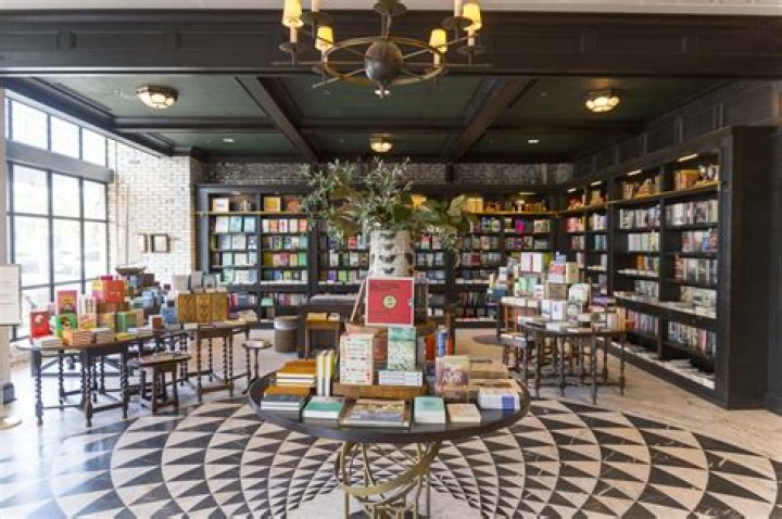 Unlocking Oxford Exchange Tampa's Hidden Treasures