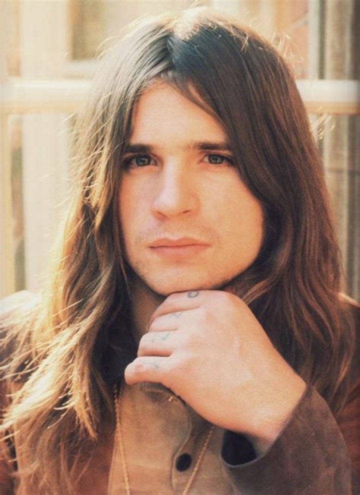 Then & Now Photos Of Rocker Hollywood Life