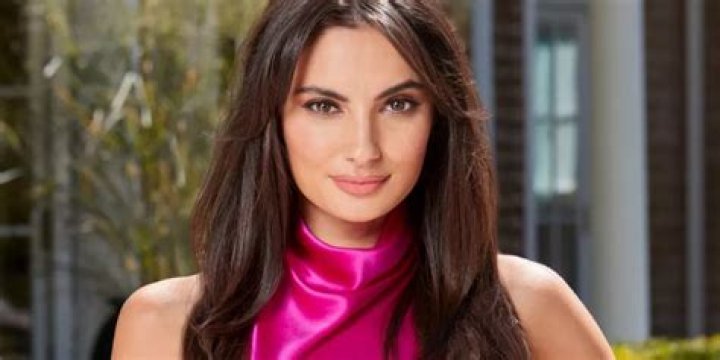 Unveiling Paige DeSorbo's Age On Summer House: Secrets And Revelations