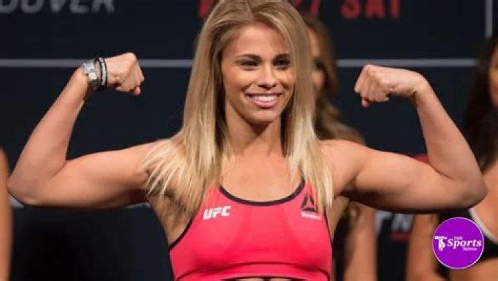 Uncover The Secrets Of Paige VanZant's Net Worth