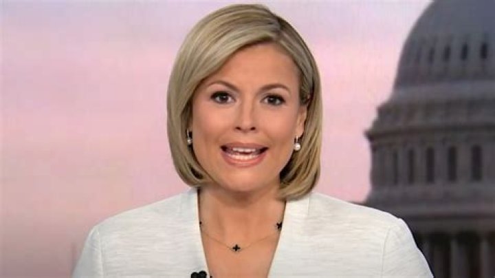 Pamela Brown Cnn Salary