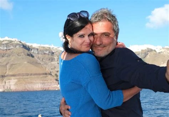 Paolo Macchiarini's wife of 30 years went off the map after his secret proposal to someone else |