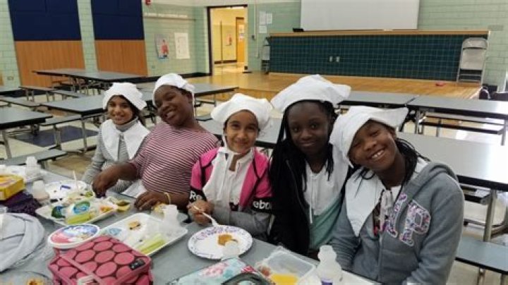 Unlocking Academic Excellence And Character Development
