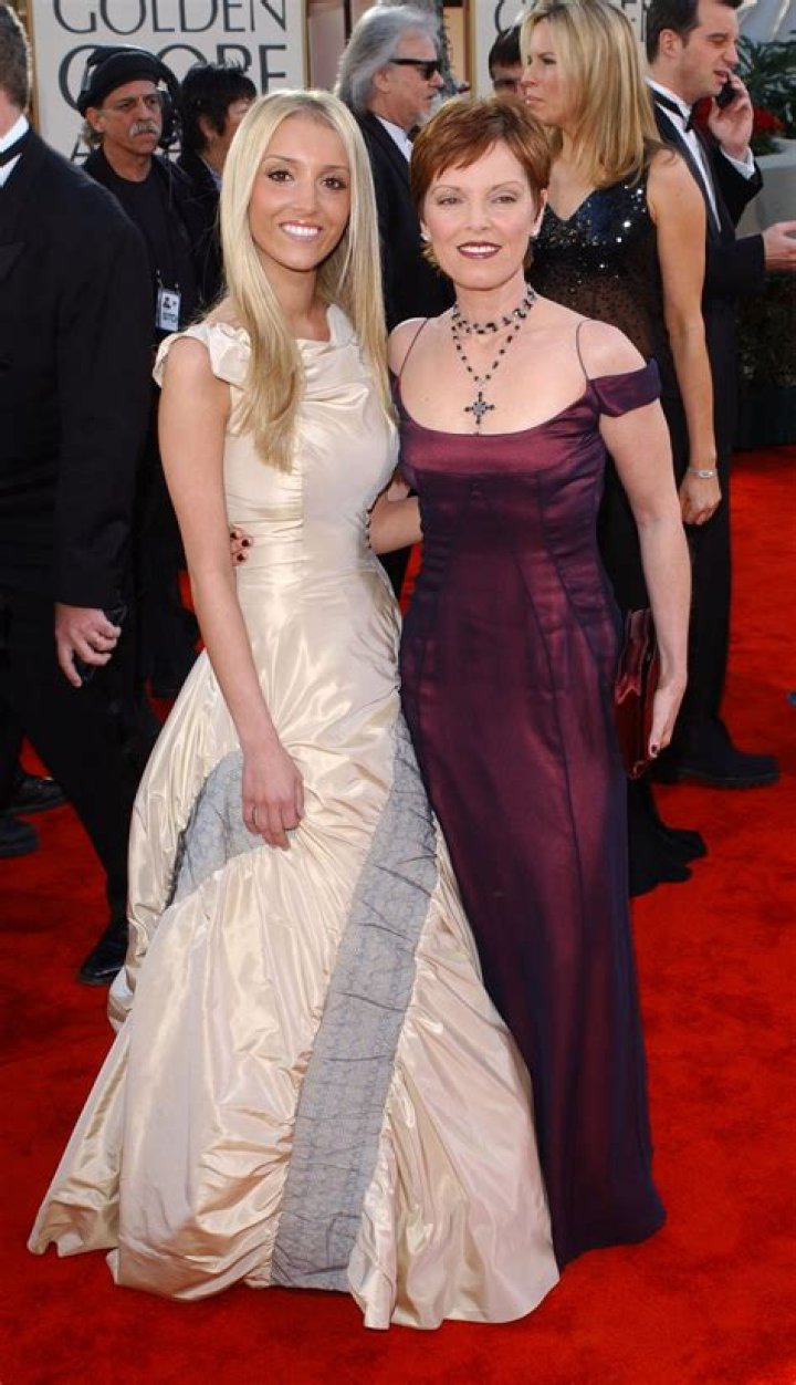 A Creative Force In Her Own Right