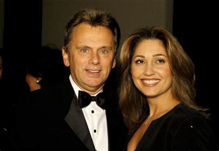 Pat Sajak has been Married to his Wife, Lesly Brown, since 1989