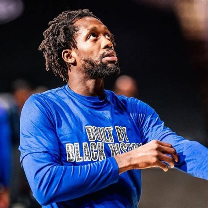 Patrick Beverley Net Worth Look At His Salary And Contracts