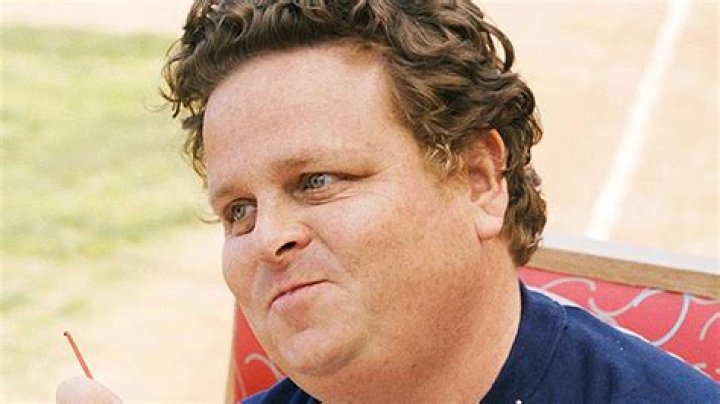 Patrick Renna Talks The Sandlot 30th Anniversary Hollywood Life