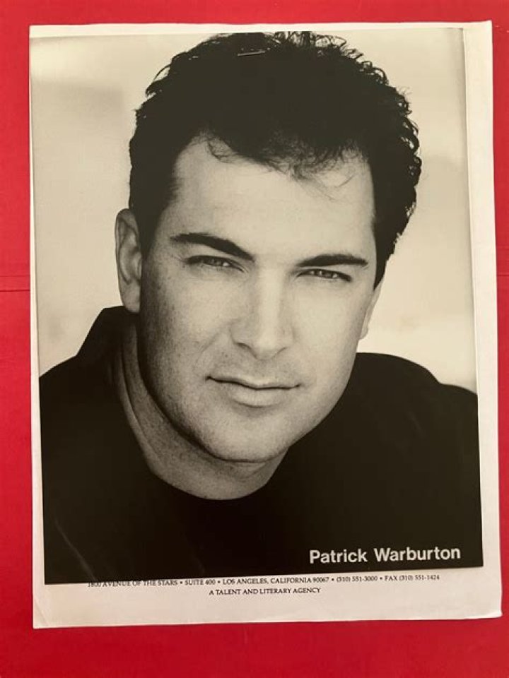 Patrick Warburton's Conservative Stance Revealed