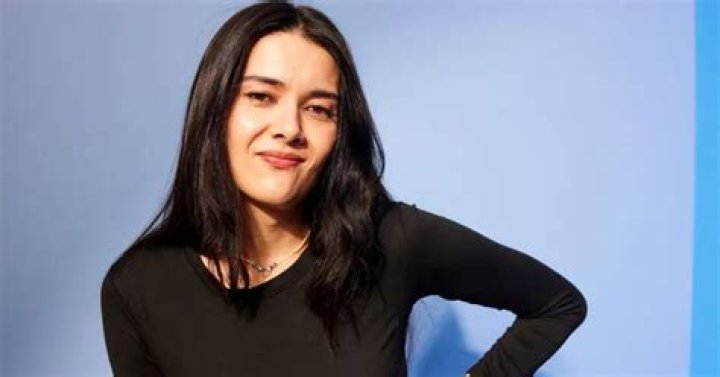 SwayBlog | Patti Harrison