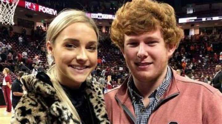 Paul Murdaugh Girlfriend Morgan Doughty Morgan Doughty