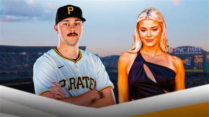 Discover The Secrets Of Paul Skenes's Net Worth