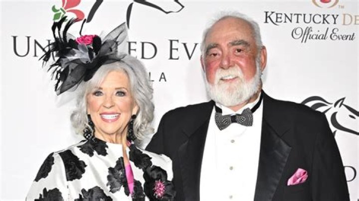 Unveiling Paula Deen's Enduring Marriage: Insights And Discoveries