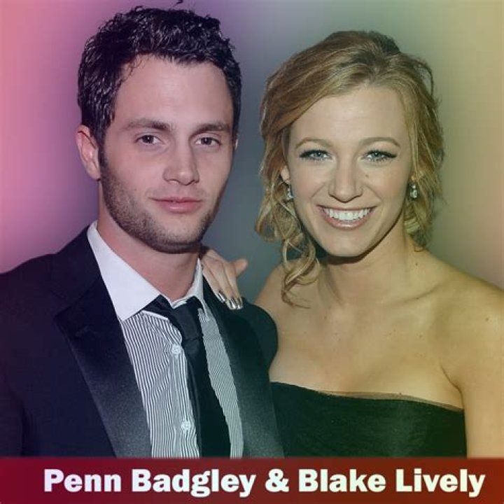 Penn Badgley Children: Meet James Badgley
