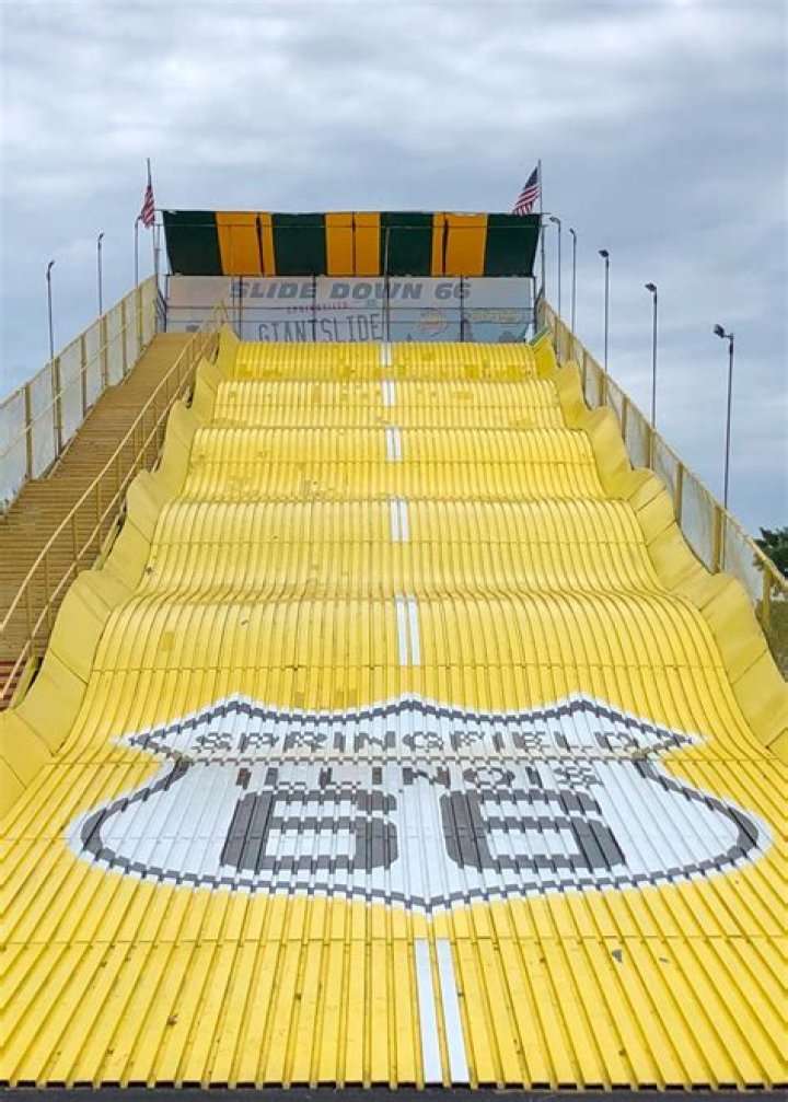 Peoria Skip The Games