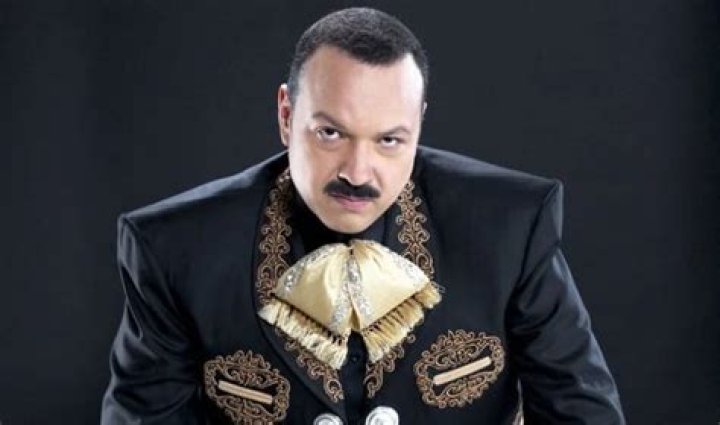 Pepe Aguilar Net Worth ·