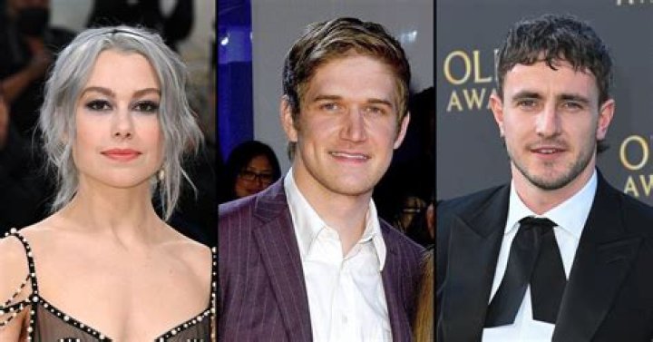 Phoebe Bridgers, Bo Burnham Spotted Together at Taylor Swift Concert