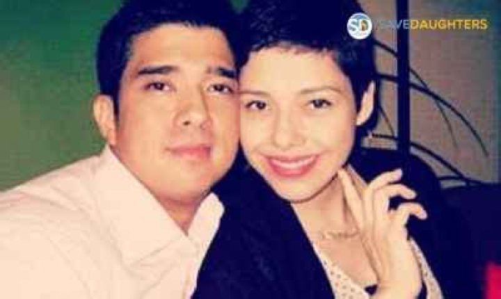 A Look At Her Husband And Children