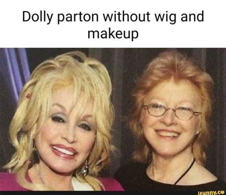 Unveiling The True Beauty: Dolly Parton's Makeup-Free Journey