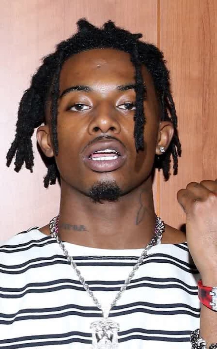 Unveiling Playboi Carti's Height And Weight: Unlocking The Enigma