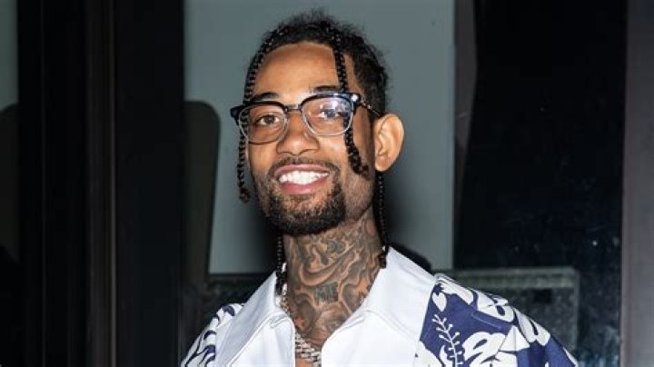 Pnb Rock Biography, Haircut, Age, Girlfriend, Daughter,Songs ,